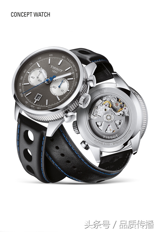 巴塞尔钟表展,瑞士最新款的欧米茄男手表