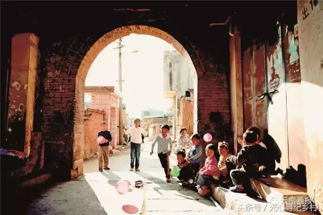 建水大片 (初春的建水美爆了)