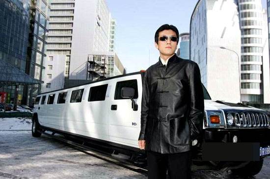 杨子和黄圣依的故事,杨子选择黄圣依的原因