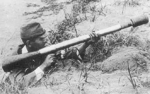 二战时炮兵火力覆盖有多猛,二战日本兵射击水平
