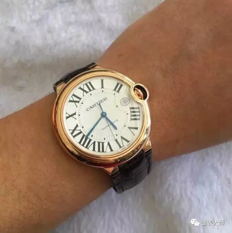 气质美女不可或缺的一款腕表,轻奢潮流女腕表