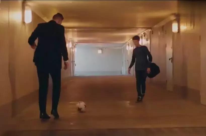 韩日世界杯主题曲mv,2010南非世界杯宣传片主题曲mv