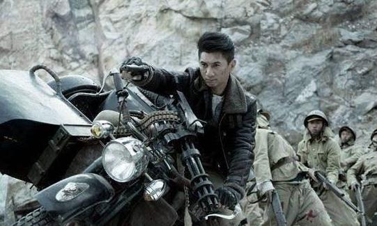 十大抗日神剧侮辱智商,盘点侮辱智商的抗日电视剧