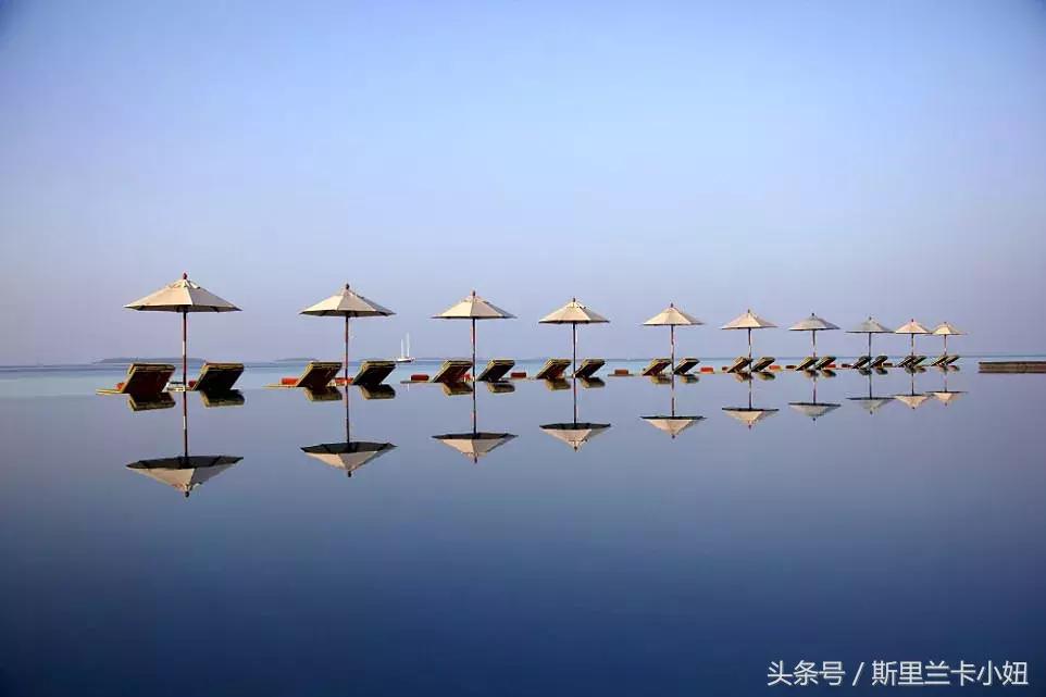 探寻马尔代夫8星级岛的奢华之处,马尔代夫一次游三个岛
