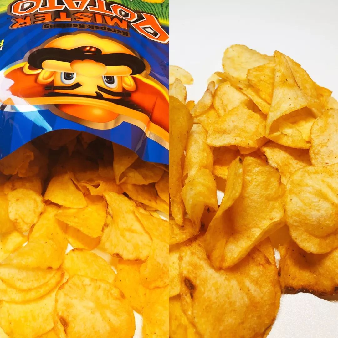 薯片推荐哪些,薯片推荐口味大全