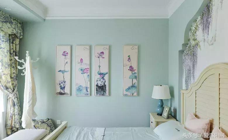 看了别人装修的房子感觉很漂亮,看到别人的家装修漂亮