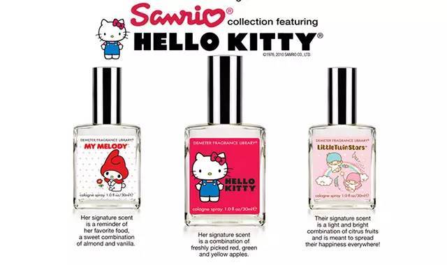 适合春天的女士香水,春天很清新的香水