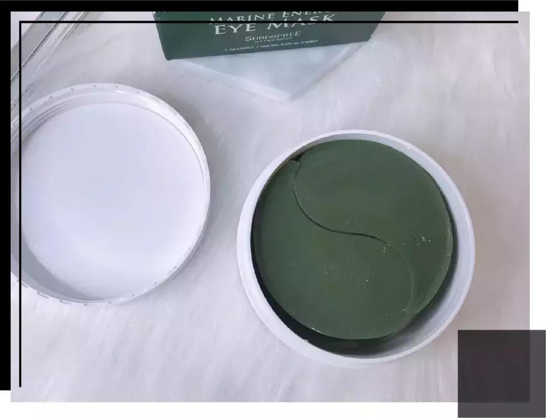 有什么平价且可以去黑眼圈的眼膜 (推荐去黑眼圈的眼膜)