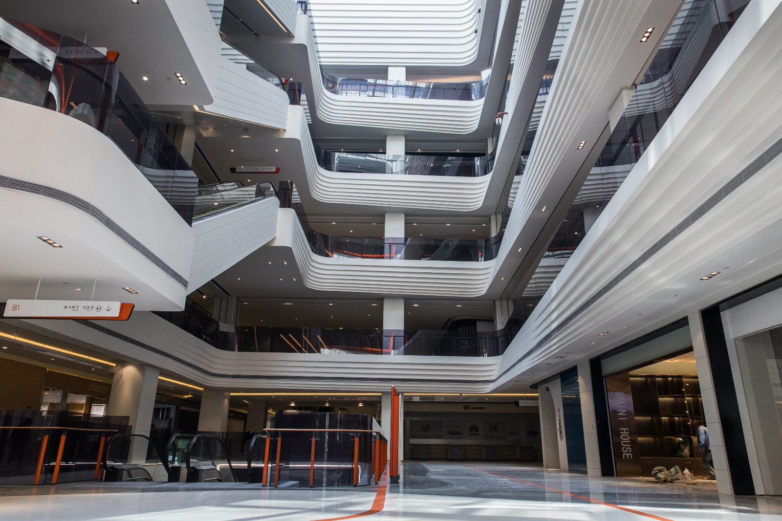 阿里新零售又一块试验田！淘宝心选线下店首次曝光