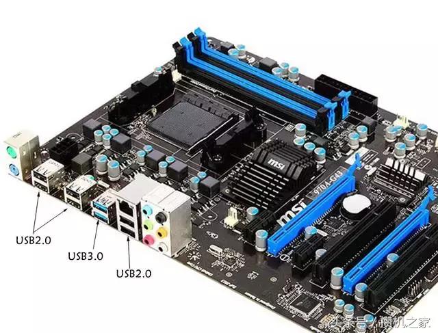 选择主板要考虑的因素有,选主板要注意什么