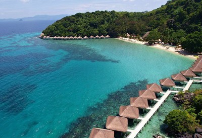 全球十大最美岛屿,揭秘地球最深海洋