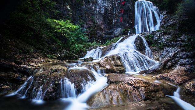 河南仅有一景区免门票,河南一景区
