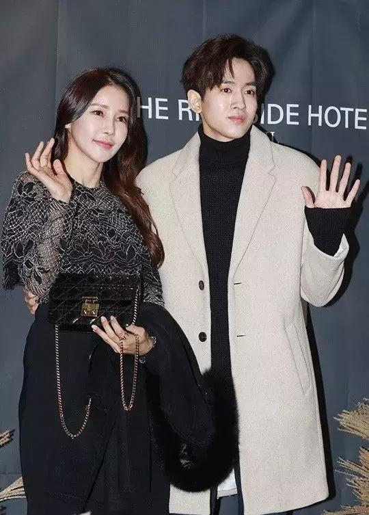 如果爱情也有罪，爱一个比我小17岁的年下男算不算罪？