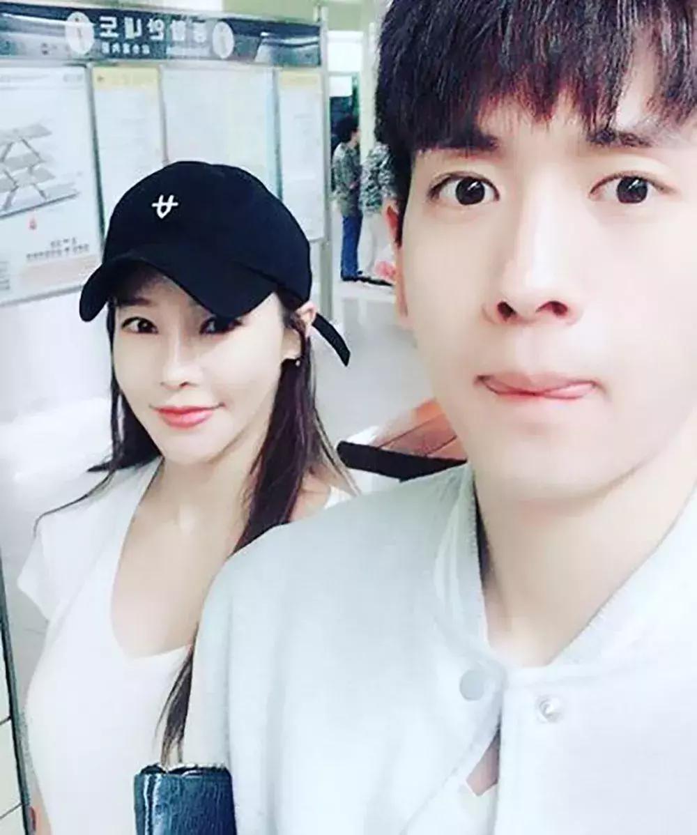 如果爱情也有罪，爱一个比我小17岁的年下男算不算罪？