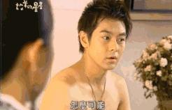 这些一言不合就开车上演羞耻play的台词,我把考驾照提上了日程