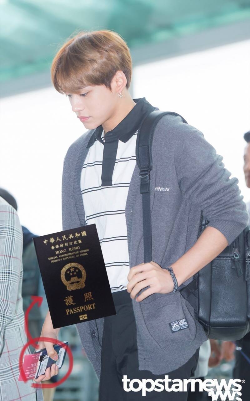 南韩爱豆出圈舞台nct,染过银发的韩国男爱豆nct