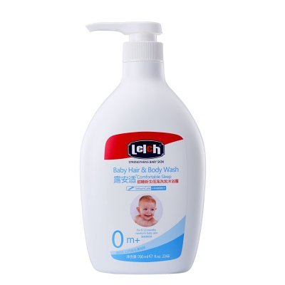 宝宝洗护比较好的品牌,宝宝洗护五大合集