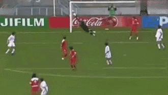 赵旭日世界波集锦,赵旭日近况