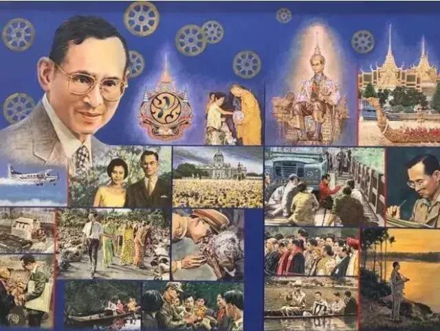 那些震惊的泰国影片,泰国之最你知道的几个