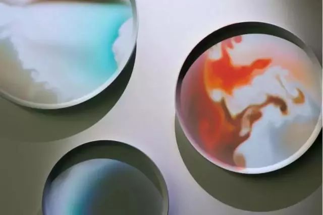 逛米兰家居设计展,凯悦家居馆