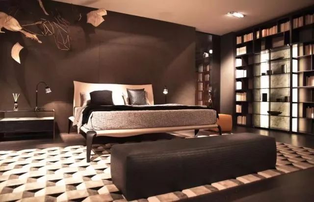 逛米兰家居设计展,凯悦家居馆