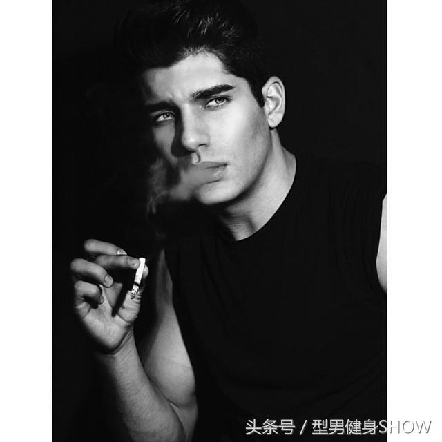 肌肉拉丝的体验如何？你想体验吗？3种联系教你练出完美拉丝肌肉