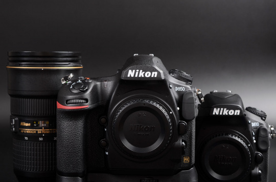 尼康d850地表最强,尼康相机d850好吗