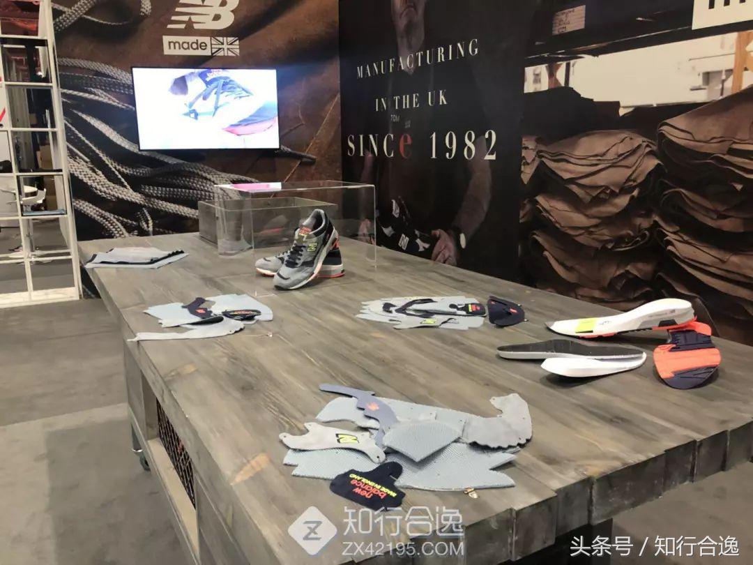 伦敦马拉松博览会,伦敦马拉松展会