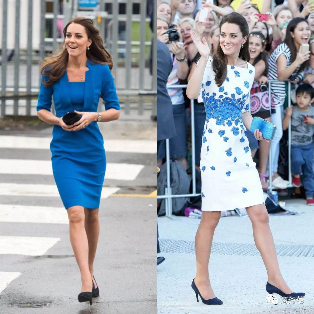 8个千元左右、好穿的高跟鞋牌子，穿一天都不累！