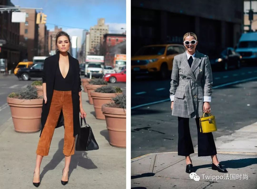 拯救小粗腿穿搭,拯救小腿粗的穿搭