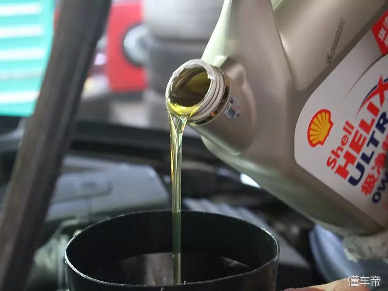 壳牌极净超凡喜力可以暴力驾驶吗,壳牌超凡喜力五千公里保养好不好