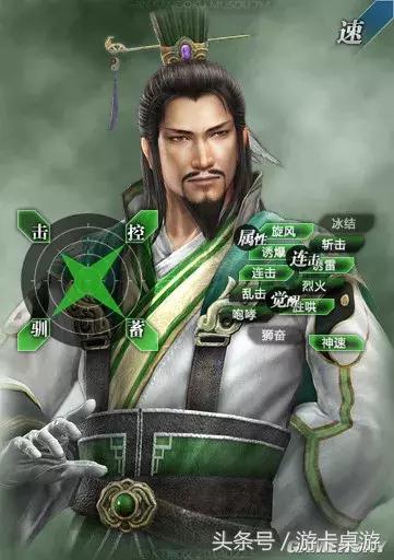 诸葛亮的人物个性,诸葛亮的人物特点400字