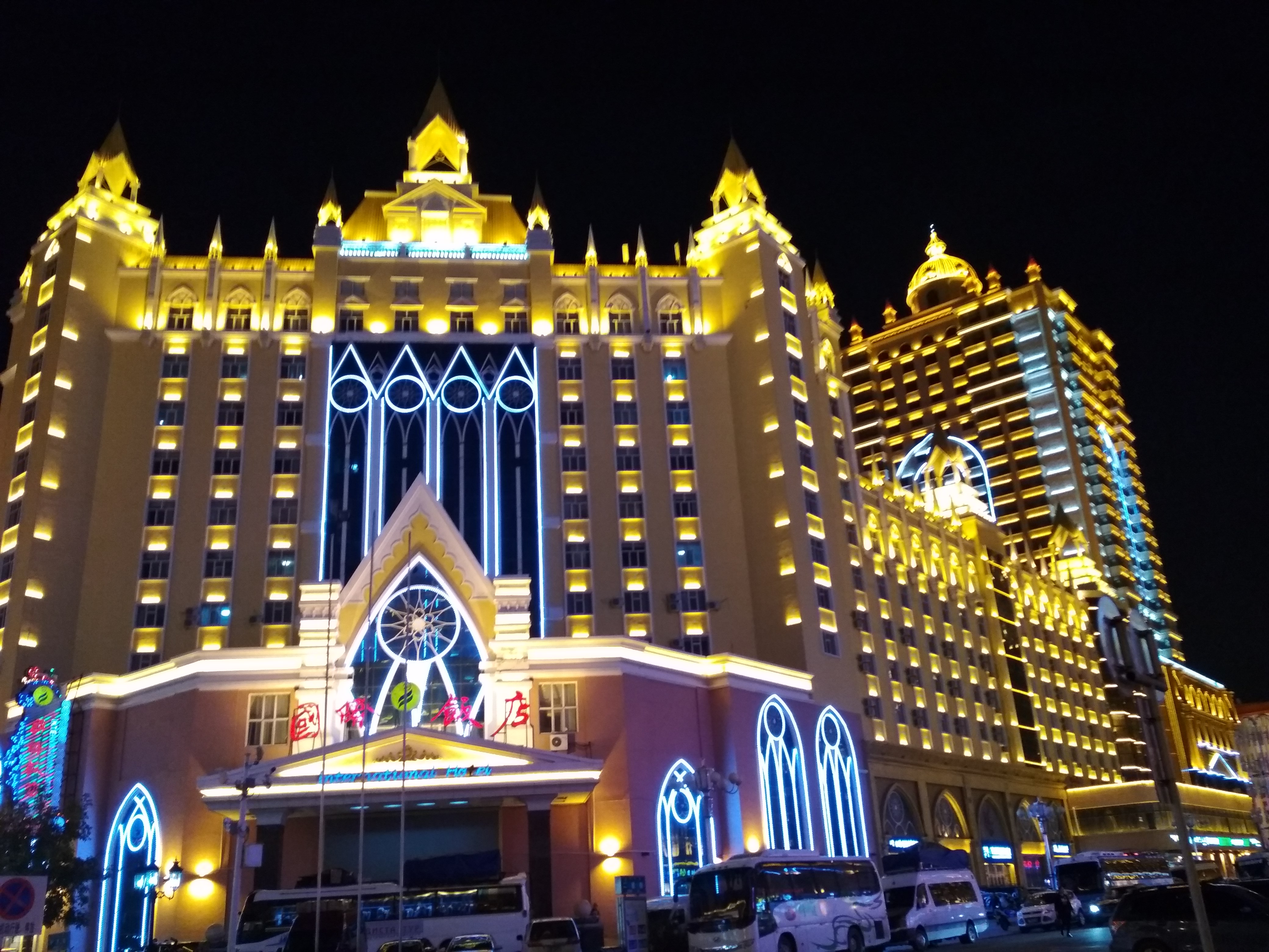 东北行全文,上有天堂下有苏杭比不上满洲里