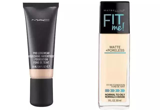 鹿晗粉底液,鹿晗的粉底