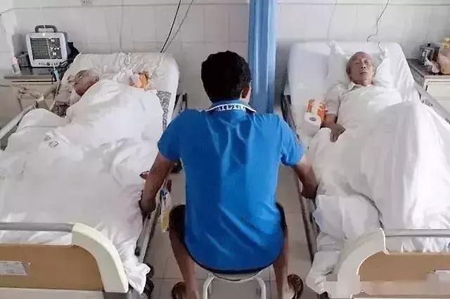 因为你，我成了最怕死的人