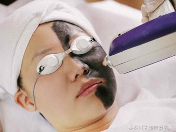 大s美容秘籍黑脸娃娃,大s黑脸娃娃美白项目