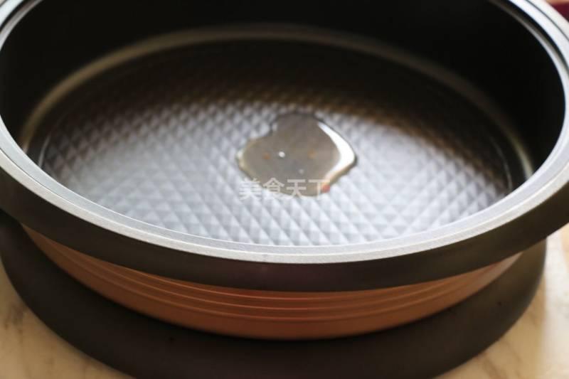 正宗摆摊煎饼商用配方教程,杂粮煎饼的做法全过程摆摊商用