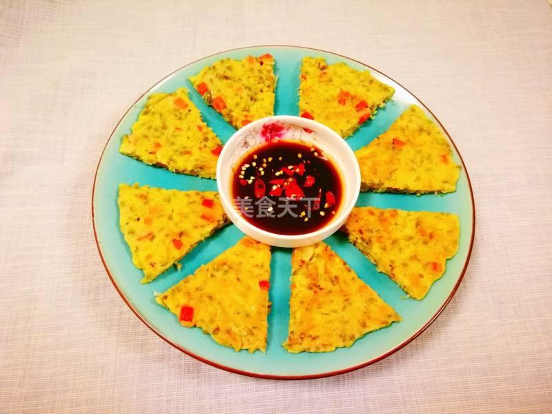 正宗摆摊煎饼薄脆的做法,正宗摆摊煎饼商用配方教程