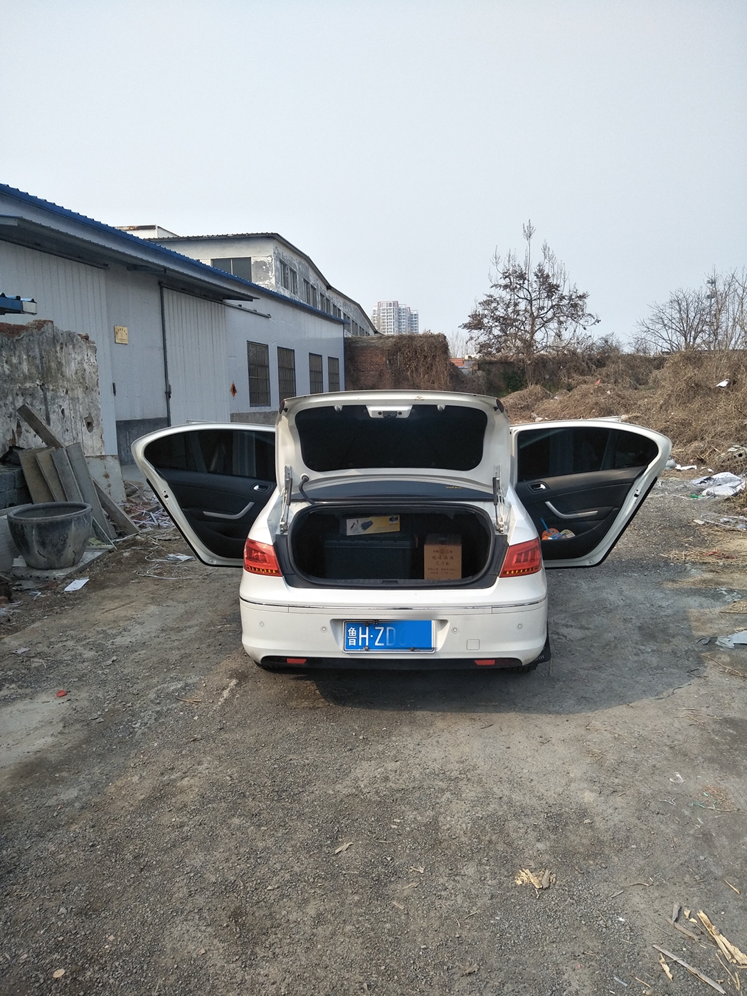 2013款标致408,2013款标致408油耗