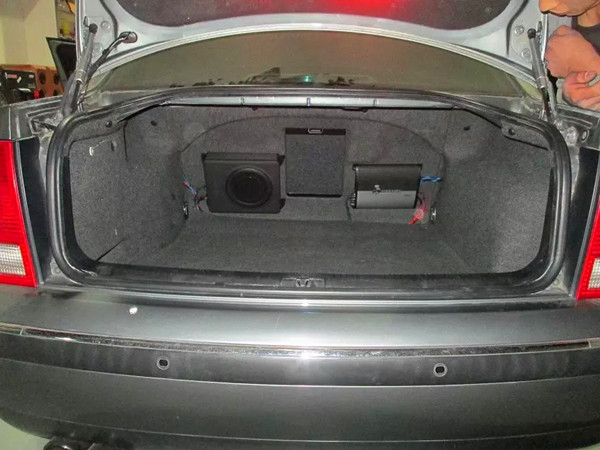 济南大众帕萨特汽车音响改装,台州大众帕萨特音响改装