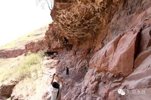 永胜东山芭啰傈僳族传统村落,东山傈僳族彝族乡