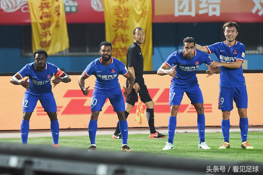 重庆对建业,建业比分失利怎么办