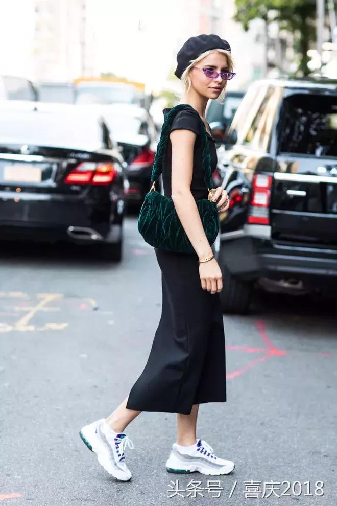 今年流行的春鞋有哪些,春季鞋女2022新款高跟