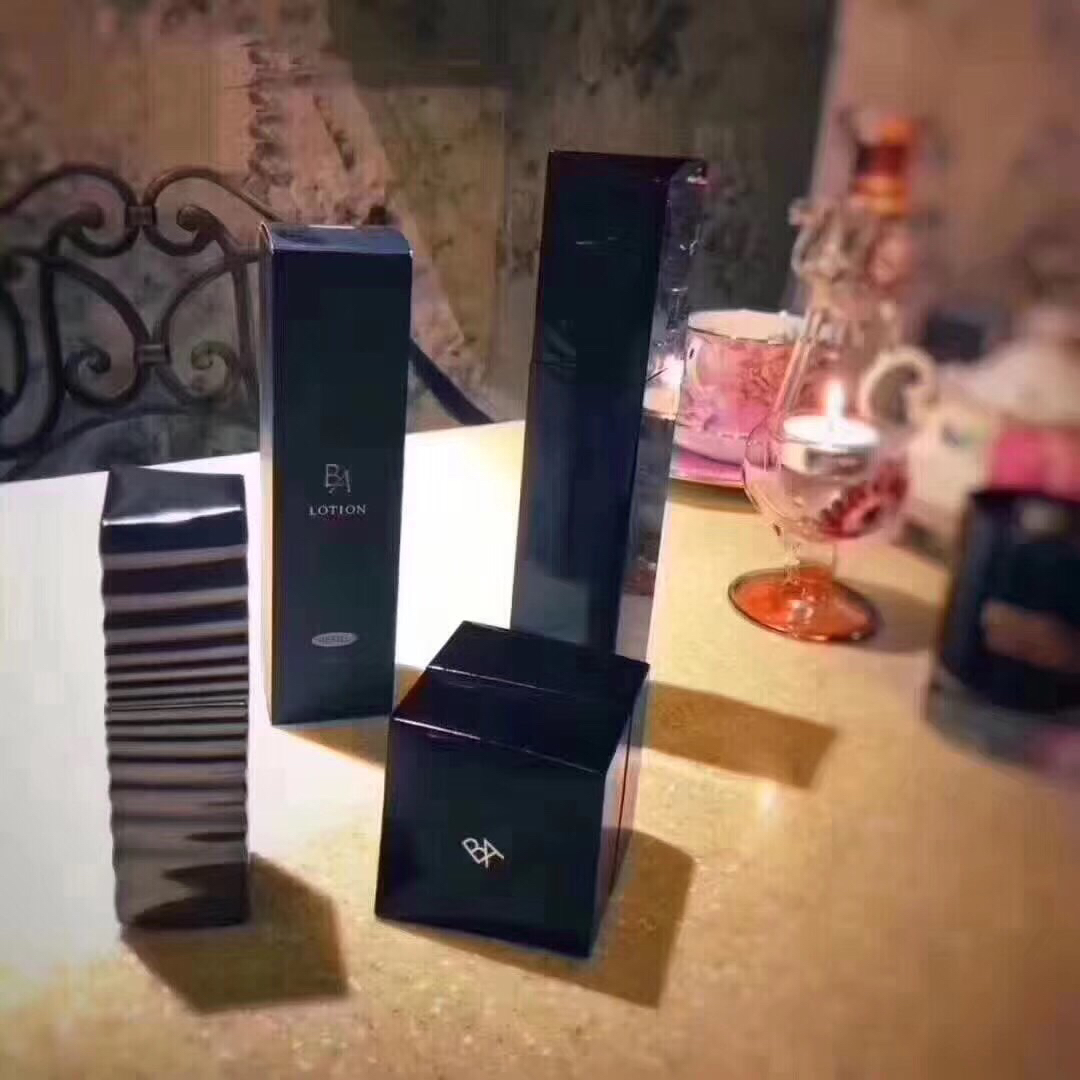 女生年薪多少才能买得起laprairie、lamer、SKII等高端护肤品？