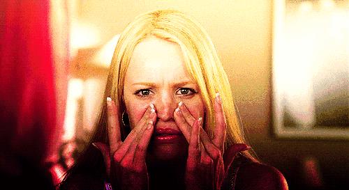 烂脸肿眼变猪头？舒淇吴昕倪妮纷纷躺枪的过敏肌怎么这么难对付？