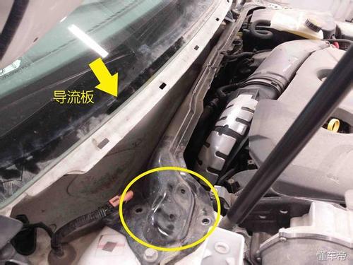 汽车减震器故障有哪些,汽车减震器故障维修