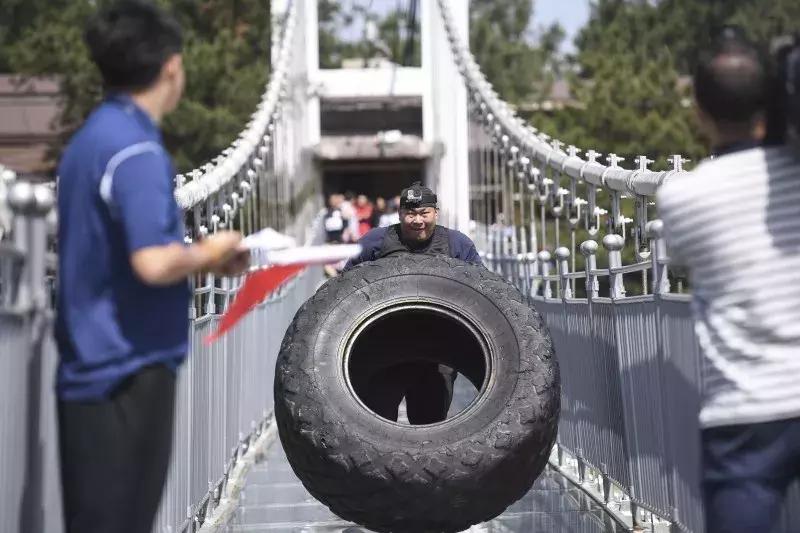 央视大力士冠军赛,大力士比赛央视