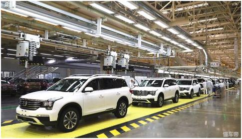 中国品牌的传祺,传祺品质如何