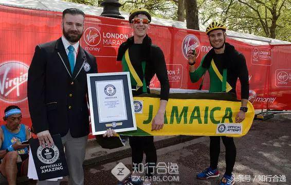 2024年人类马拉松纪录,打破世界纪录马拉松