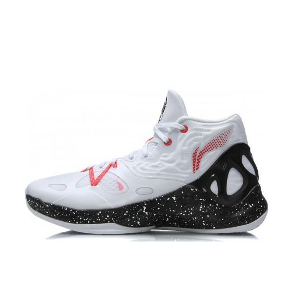 性价比李宁球鞋,李宁适合小前锋的球鞋